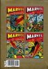 MARVEL MASTERWORKS GOLDEN AGE MARVEL COMICS VOL 04 HC [STANDARD] [9780785124740]